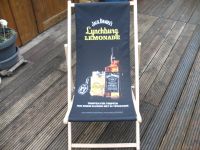 Liegestuhl, Jack Daniel's, Lynchburg Lemonade Bayern - Bad Aibling Vorschau