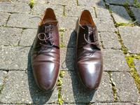 Lloyd Joe Herren Business Schuh Made in Germany Baden-Württemberg - Berglen Vorschau