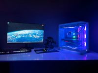 PC Gaming & Office Systeme Baden-Württemberg - Filderstadt Vorschau