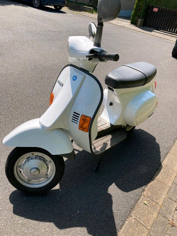 Vespa PK 50 XL in Mechernich