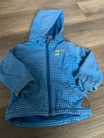 Softshell Jacke von h&m Gr. 92 fällt aus wie 98/104 Nordrhein-Westfalen - Emsdetten Vorschau