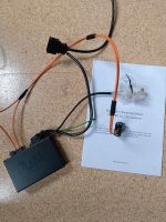 JuNA JAUX_BT-01 (MMI 2G)  Bluetooth Interface Audi Nordrhein-Westfalen - Ladbergen Vorschau