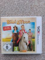 Bibi & Tina Nintendo 3DS Nordrhein-Westfalen - Solingen Vorschau
