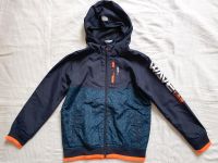 Yigga Windjacke Wave Lab blau Orange 146 Wiesbaden - Mainz-Kostheim Vorschau