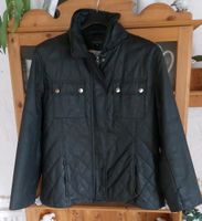 Jacke Gr. 46                                     Wachsjackenoptik Baden-Württemberg - Sindelfingen Vorschau