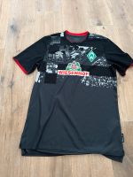 Werder Trikot Sondertrikot Größe L Düsseldorf - Eller Vorschau