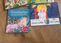 Kinderbücher Thüringen - Breitenworbis Vorschau