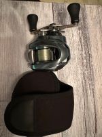 Shimano Aldebaran BFS HG 22 Barsch, Forelle, Baitcast Schleswig-Holstein - Norderstedt Vorschau