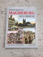 Erinnerungen an Magdeburg wie es einmal war Rheinland-Pfalz - Bad Münster-Ebernburg Vorschau
