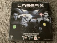 Laser X (Real-Life Laser Gaming experience) Niedersachsen - Meine Vorschau