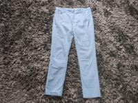 BRAX Hose blau 44 straight Leg Grade Nordrhein-Westfalen - Lüdenscheid Vorschau