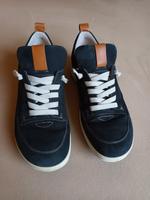 Ara Tokio Damen Sneaker Slipper Leder Schuhe Freizeitschuhe 40 Kreis Pinneberg - Wedel Vorschau