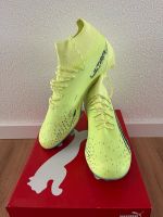 Puma Ultra Pro FG/AG Fußballschuhe Baden-Württemberg - Gemmingen Vorschau