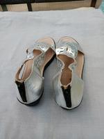 festliche, bequeme Sandalen Hessen - Kelkheim Vorschau