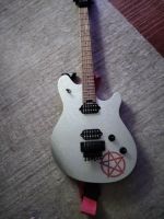 evh gitarre silver sparkle Bergedorf - Hamburg Lohbrügge Vorschau