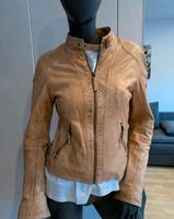 Echtlederjacke Gipsy Bikerjacke S 34 36 Motorradjacke Lederjacke Bielefeld - Senne Vorschau