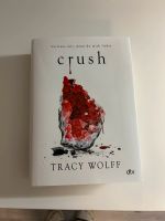 Crush - Tracy Wolf Sachsen-Anhalt - Magdeburg Vorschau