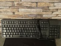 DELL KB212-B Keyboard kabelgebundene Quietkey-Tastatur, schwarz Bielefeld - Dornberg Vorschau