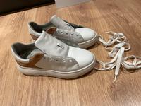 Geox Turnschuhe Bayern - Feldafing Vorschau