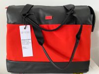 Neu Cybex Wickeltasche - Tote Bag - Autumn Gold-burnt red Bayern - Wolfersdorf Vorschau