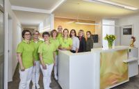 ZFA - Zahnmedizinische Fachangestellte (m/w/d) Essen - Bredeney Vorschau