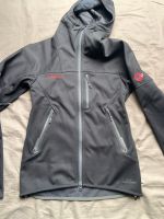 Mammut Windstopper/ Windbreaker Damen schwarz Gr. M Innenstadt - Köln Altstadt Vorschau