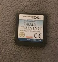Brain Training Nintendo DS Berlin - Pankow Vorschau