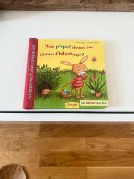 Buch: „Was piepst denn da, kleiner Osterhase?" Osterbuch Leipzig - Gohlis-Süd Vorschau