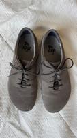 BÄR-Schuhe - Damen Barfuß-Sneakers JOANA, grau Bayern - Forchheim Vorschau