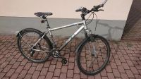 Fahrrad 26 zoll Aluminium Hessen - Schotten Vorschau