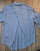 ♡ maritim Streifenbluse Damen Bluse Hemd New Yorker wie neu Gröpelingen - Oslebshausen Vorschau