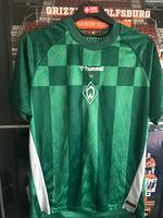 Werder Bremen Trikot Saison 2024/25 Größe L Niedersachsen - Gifhorn Vorschau
