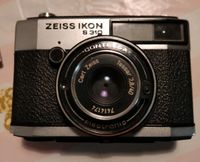 Zeiss ikon S 310 Kamera  inklusive Leder Etui guter Zustand München - Schwanthalerhöhe Vorschau