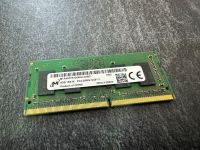 Micron PC4-2666V-SC0-11 4GB DDR RAM Arbeitsspeicher RAM München - Sendling-Westpark Vorschau