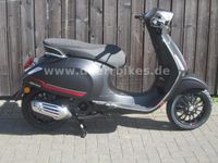 Vespa Sprint Sport 125 IGET LED Matt Hessen - Wiesbaden Vorschau