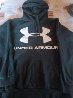 Under Armour Hoodie Größe XL gebraucht Bayern - Vilseck Vorschau