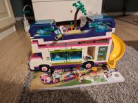 Lego Friends Sets Bus, Friseur, Krake usw Thüringen - Erfurt Vorschau