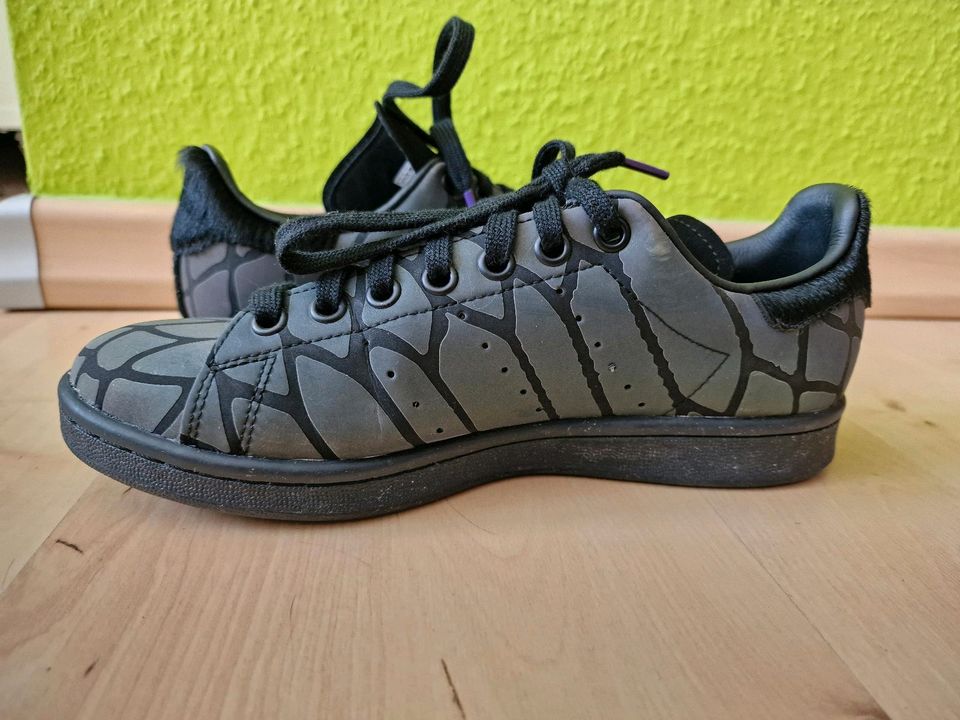 Adidas Stan Smith Xeno Holo Reflektierend Schuhe in Forchheim