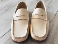 Wildleder Mokassins Slipper 43 44 NP 80 €- NEU mit Etikett Bonn - Beuel Vorschau