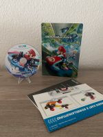Nintendo Wii U Mario Kart 8 Steelbook Edition Wandsbek - Hamburg Jenfeld Vorschau