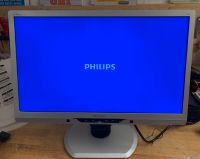 Monitor von Philips Eimsbüttel - Hamburg Niendorf Vorschau