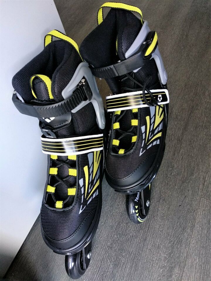 InIiner Inline-Skates für Kinder und Jugendliche Gr. 33-37 B-Ware in Bergisch Gladbach