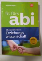 Buch Fit fürs Abi Erziehungswissenschaften Hessen - Bad Wildungen Vorschau