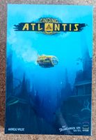 Brettspiel Finding Atlantis HYBR Games Neu und OVP Nordrhein-Westfalen - Meerbusch Vorschau