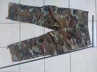 carhartt cargo hose Camouflage w33 x 32 camo Hessen - Büdingen Vorschau