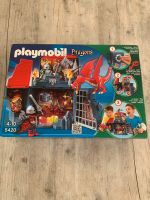 Playmobil Ritter Set Dragons 5420 Baden-Württemberg - Ehningen Vorschau