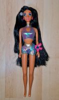Jasmin Aladdin Disney Barbie Puppe 90er Bayern - Roding Vorschau