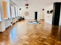 Raum für Yoga, Massage, Physio, Personal Training, Gymnastik Hessen - Kassel Vorschau