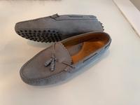 ITALY Moccasin echtes Leder PATRIZIER DELEI Gr. 38,5 Niedersachsen - Wennigsen Vorschau