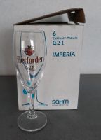 Herforder Brauerei Imperia Pokal Glas Gläser Nordrhein-Westfalen - Oberhausen Vorschau